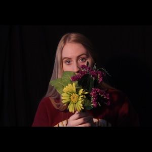 Meet your Posher, Ruthie